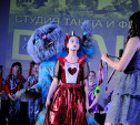 Премьера танцевального мюзикла «Алиса в стране Чудес»: фоторепортаж