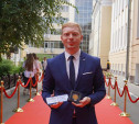Студент Тульского филиала признан "гордостью Плехановского университета"