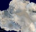 NASA ищет в Антарктиде инопланетян и портал в другой мир