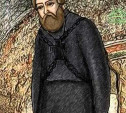 26 Января память преподобного Иринарха, затворника Ростовского (1616)