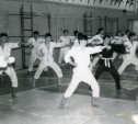 21 июня: в Туле создана областная федерация карате