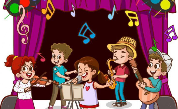 Почему творчество молодых и талантливых никак не поддерживается ?