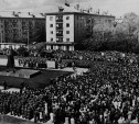 9 сентября: Открытие памятника Толстому в Туле