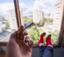 Курение на балконе с 1 октября 2019 года вне закона
