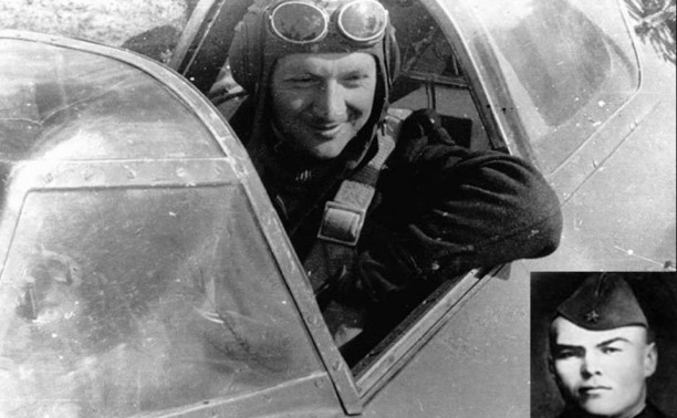 15 июля: французский летчик погиб, спасая русского друга