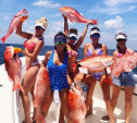 27 июня - Всемирный день рыболовства