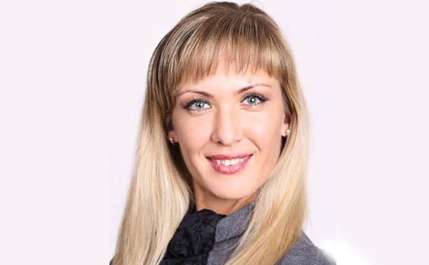 Светлана Воробьева выиграла титул «Миссис «Слобода»