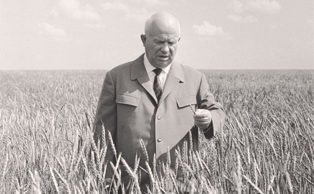 10 марта: туляк написал Хрущеву письмо о проблемах с продуктами