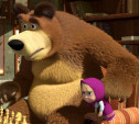 Прибалты считают русский мультфильм «Маша и медведь» угрозой нацбезопасности