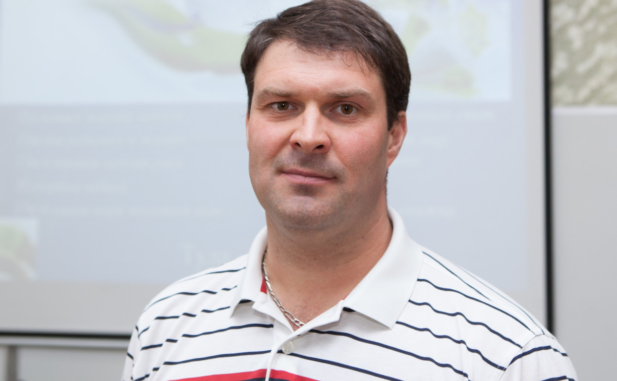 Артём Лебедев, генеральный директор «ЭвоКом»: «Безопасность — ключевая ценность компании»