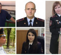Когда служба в полиции – это образ жизни: пять историй тульских стражей порядка