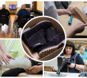 Как всё устроено: в Туле делают протезы и шьют ортопедическую обувь – большой репортаж Myslo