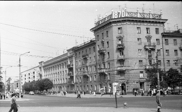 Прощай, Тула советская!