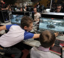 Чемпионат по World of Tanks в Туле: играют все!