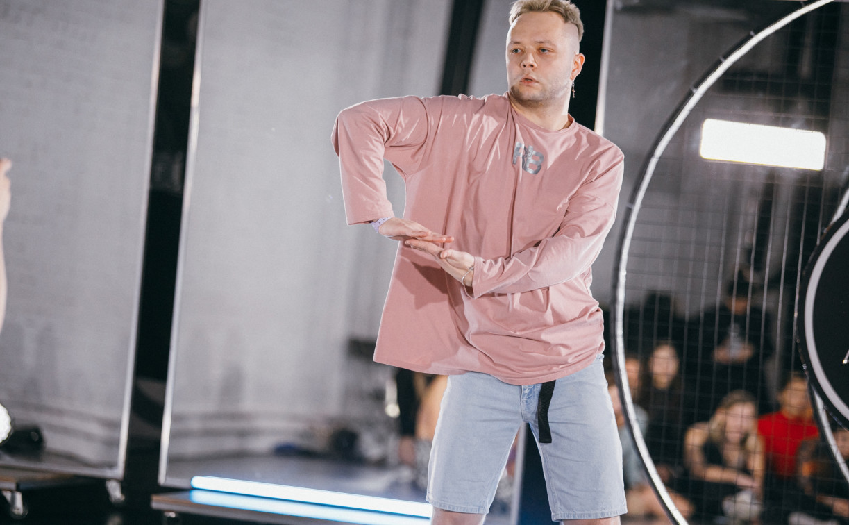 Танцую всё! Тульский танцор Алексей Макаров о танцах на каблуках, хейтерах и стереотипах