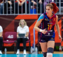 Волейболистка Анна Прасолова: «Хочу стать топ-игроком в нашей «Тулице»
