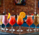 Освежающие летние напитки: рецепты от кафе Тулы