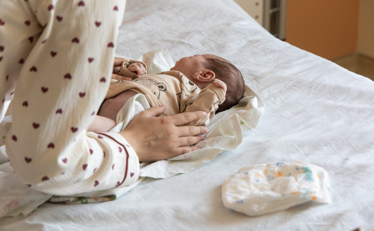 Торопыжки и мамы, которые не плачут: как в Туле выхаживают недоношенных малышей