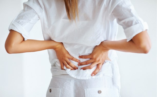 Как избавиться от боли в спине и суставах