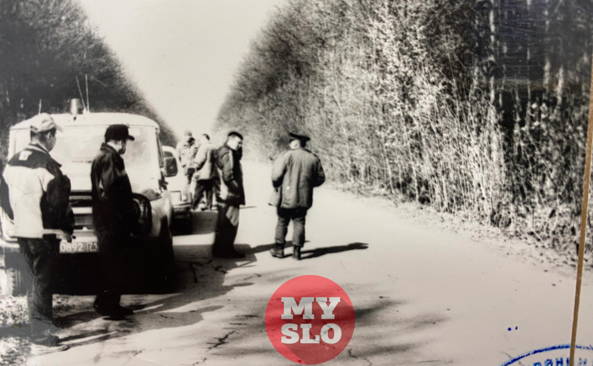 Тень Павла. Почему десантник с медалью «За отвагу» 22 года молчал об убийстве у Демидовского пруда