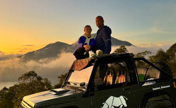 Вокруг света за 80 дней: туляк закрыл бизнес и отправился в путешествие по миру