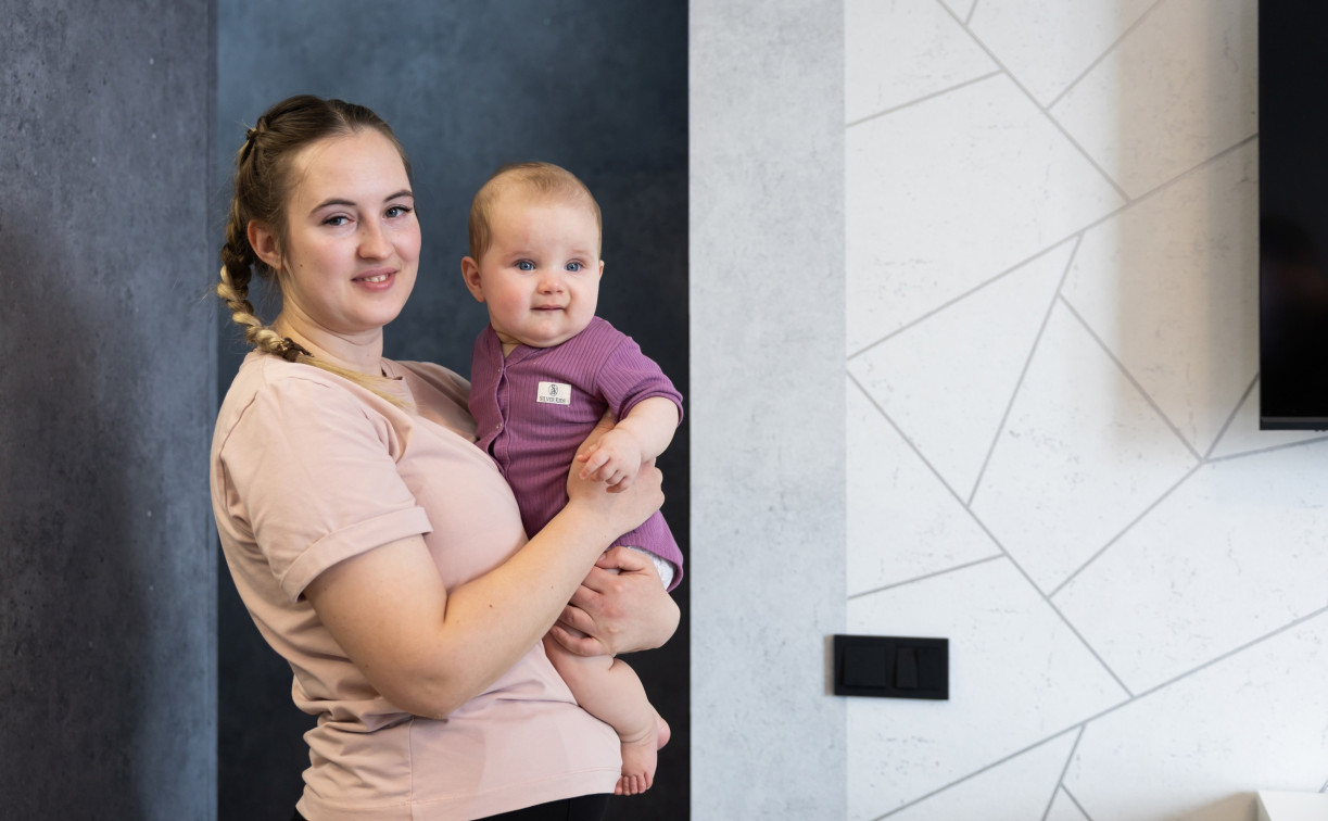 Молодым семьям в Тульской области компенсируют аренду жилья