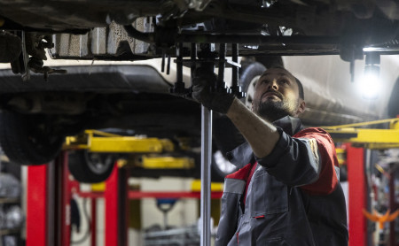 Что делать, если сломалась АКПП, вариатор или DSG?