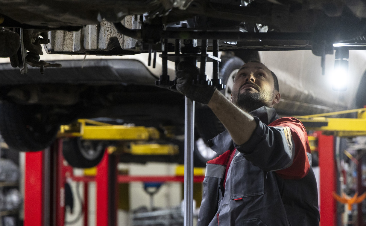 Что делать, если сломалась АКПП, вариатор или DSG?