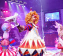 Осенние каникулы: все – в Тульский цирк!