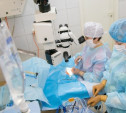Микрохирургия глаза: На защите вашего зрения — передовые технологии!