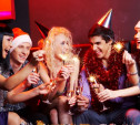 Тульские рестораны и банкетные залы приглашают отпраздновать Новый год