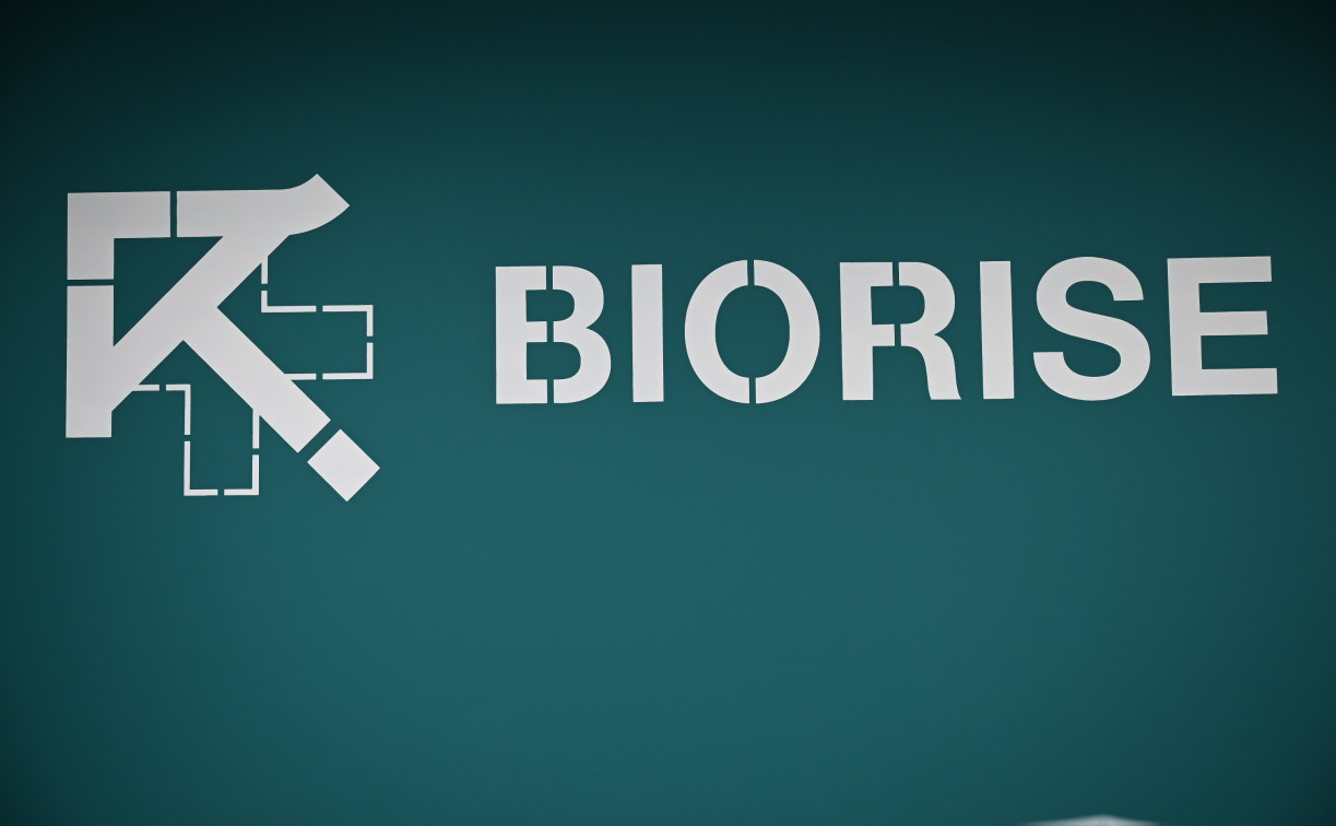 Клиника IV-терапии Biorise – биохакинг уже в Туле