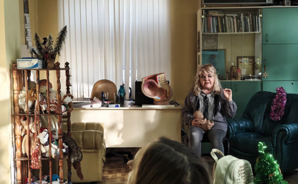 Школа будущих родителей: зачем учиться материнству и отцовству в XXI веке