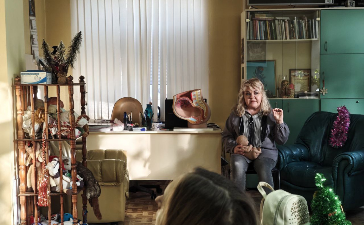 Школа будущих родителей: зачем учиться материнству и отцовству в XXI веке