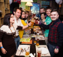 Ресторан-пивоварня «Петр Петрович» отметил второй день рождения