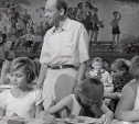 Как и чем кормили советских детей в столовых