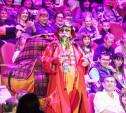 Шоу Гии Эрадзе «5 континентов» в Тульском цирке: феерия уже началась!