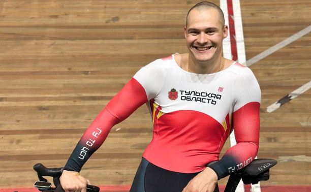 Велосипедист Александр Дубченко о победе на чемпионате Европы, ретроавтомобилях и своем месте силы 