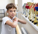 11-летний туляк мечтает стать артистом балета