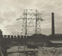 Истории Тульского кремля: сто лет электростанции