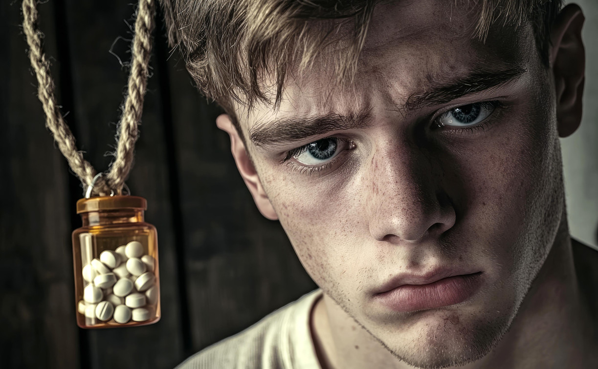 «Наркотики – это не свобода, а тюрьма»: три истории туляков, которые сумели победить зависимость