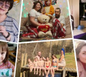 Чтение, йога, компот и куклы: чем занимаются тульские семьи в самоизоляции