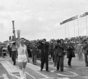 Настоящие мужики: Олимпийские истории тульских спортсменов