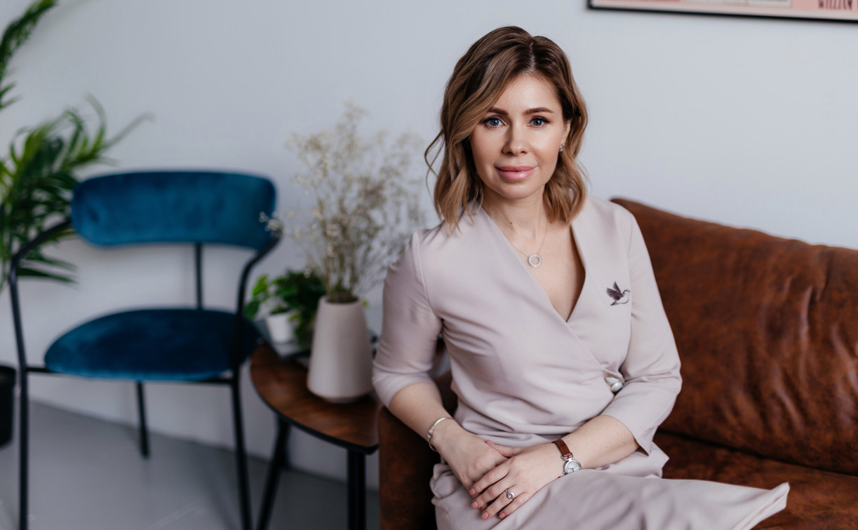 Бизнес-класс для вашей кожи