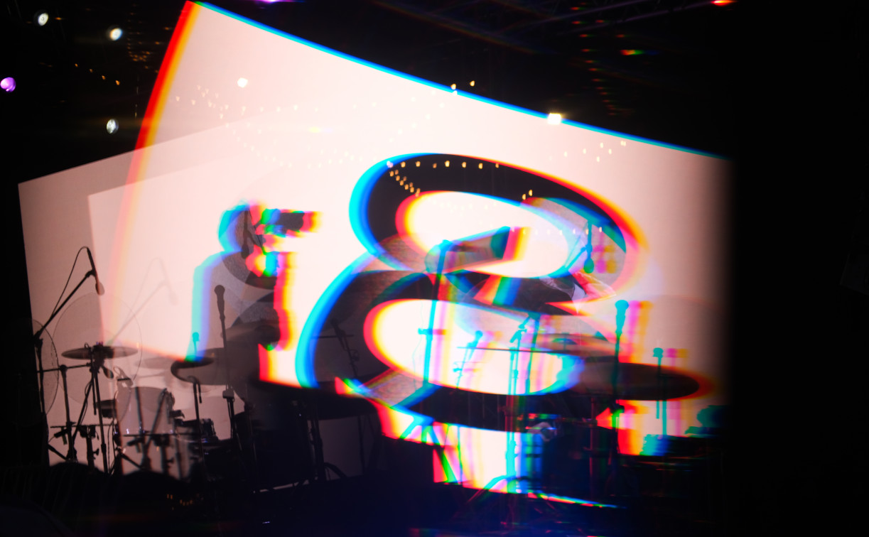 8 лет кластеру «Октава»: как это было – большой фоторепортаж  