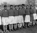 80 лет назад тульские футболисты дебютировали в Кубке СССР