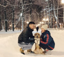 Футболист «Арсенала» Максим Беляев и его жена Кристина: «Мечтаем открыть приют для животных»