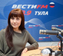 Редактор «Радио России» и «Вести FМ» Тамара Соловьёва: Работаем только в прямом эфире!