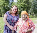 Пансионат для пожилых «Тульский дедушка» отметил новоселье в Богородицком районе