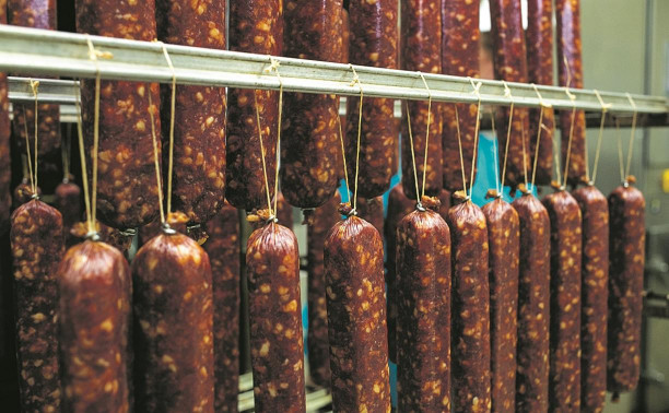 Директор компании «Фабрика мяса» Светлана Кусакина: «Наша колбаса – из мяса!»